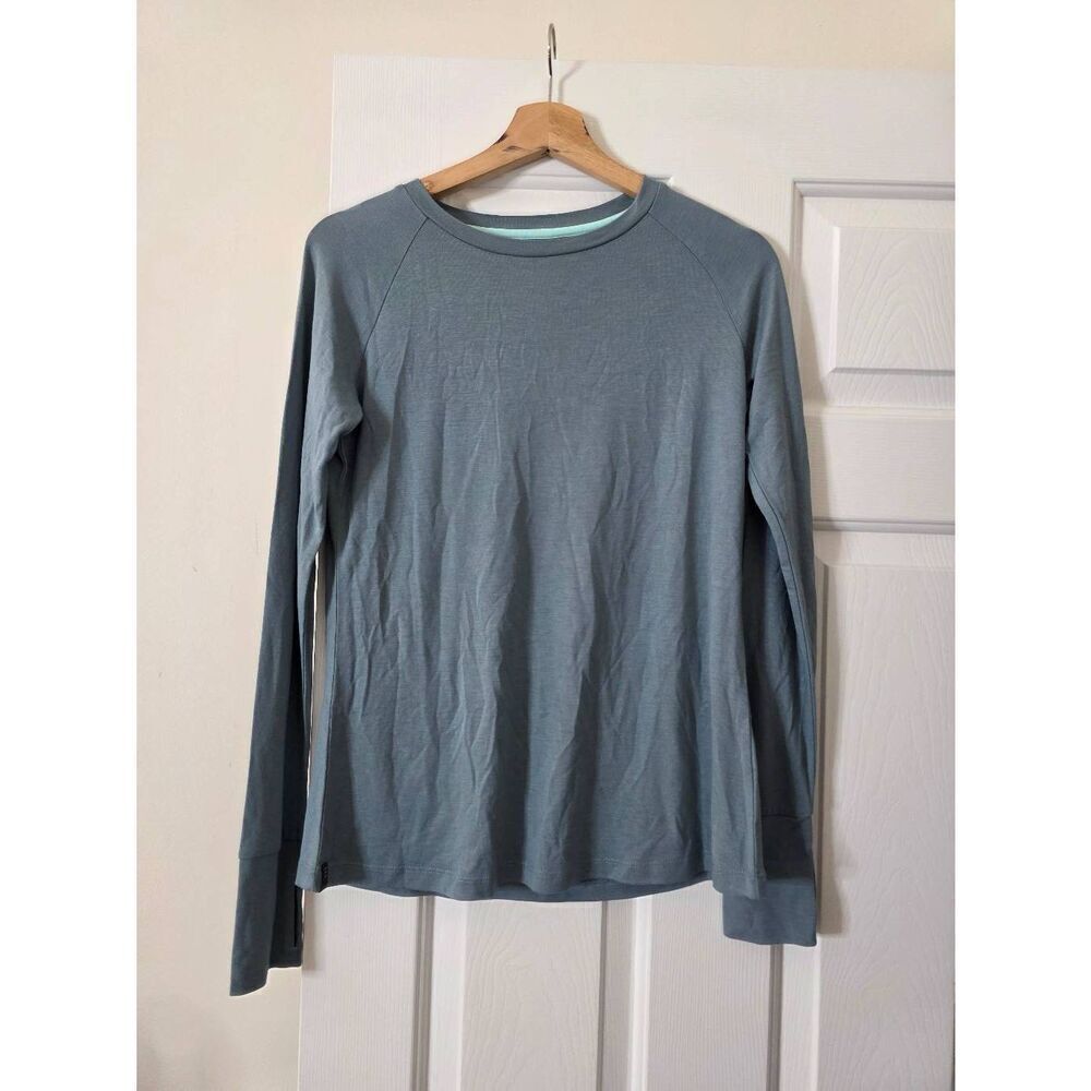 Freefly Women's Bamboo Shade Long Sleeve XS